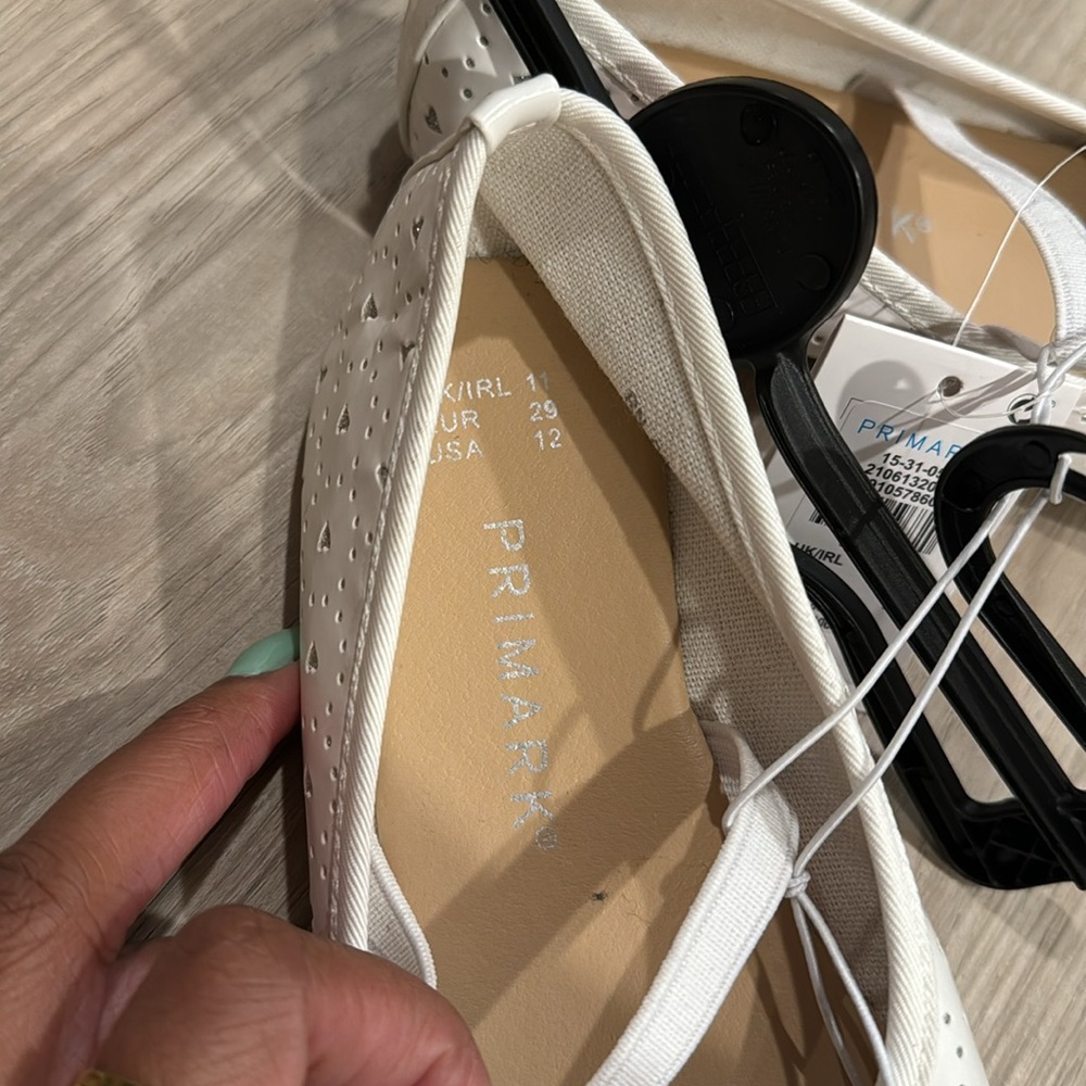 Girls shoes - Picture 5 of 5
